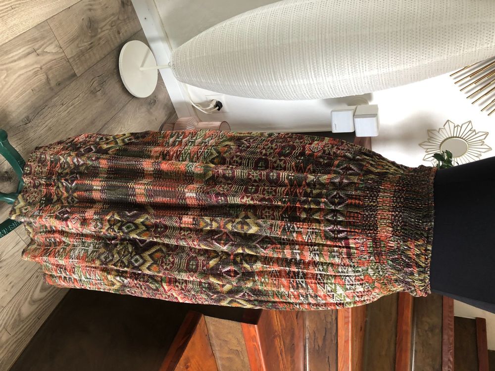 La F?�e Marabout?�e jupe et blouse 38 | Kaufen auf Ricardo