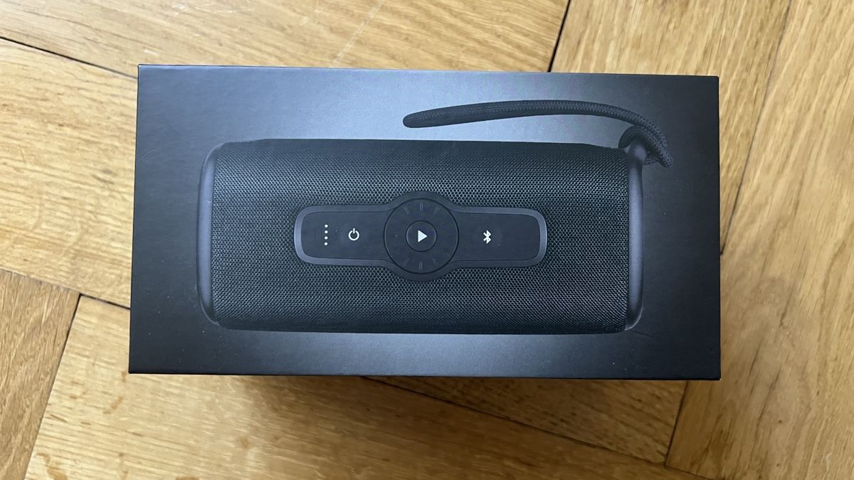 Lautsprecher: Bold M2 Bluetooth Lautsprecher – Neu und originalverpackt aus Bern von bel_yhz8 1