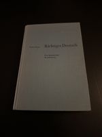 Walter Heuer - Richtiges Deutsch