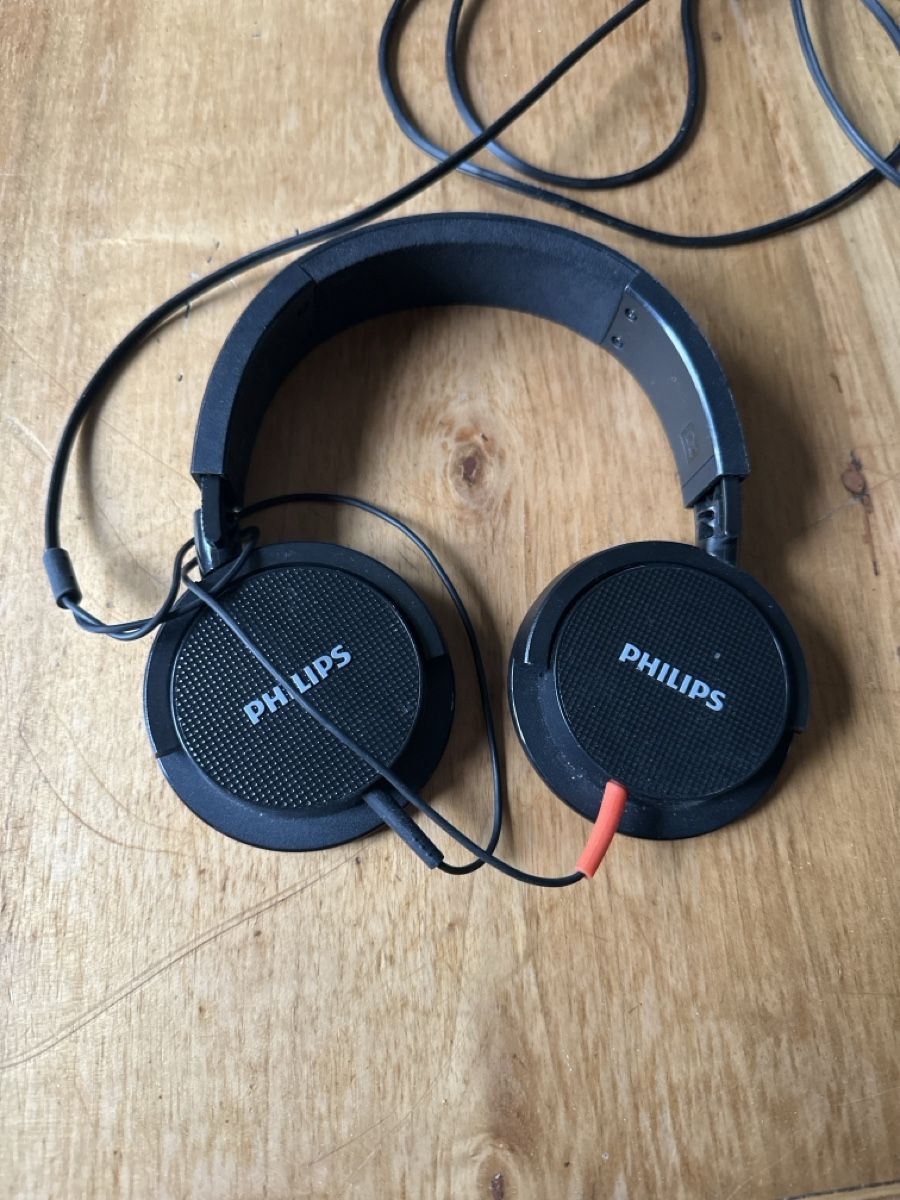 Sony Casques audio: Sony und Philips Kopfhörer – D'occasion à Frauenfeld par aluma14 3