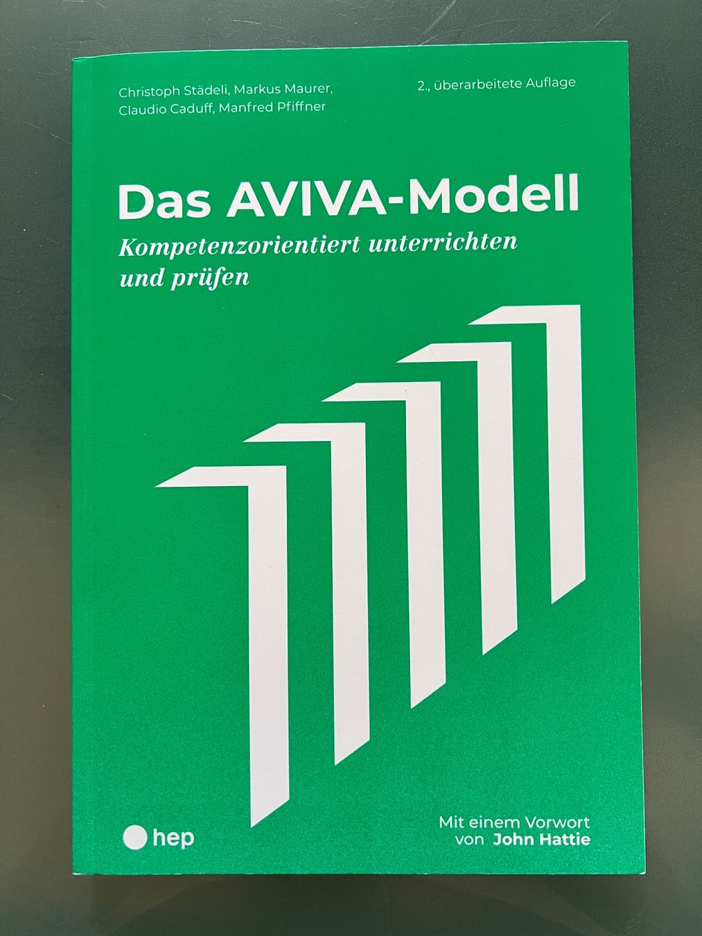 Bücher: Das AVIVA-Modell – Neu (gemäss Beschreibung) aus Brunnen von Bonitoman