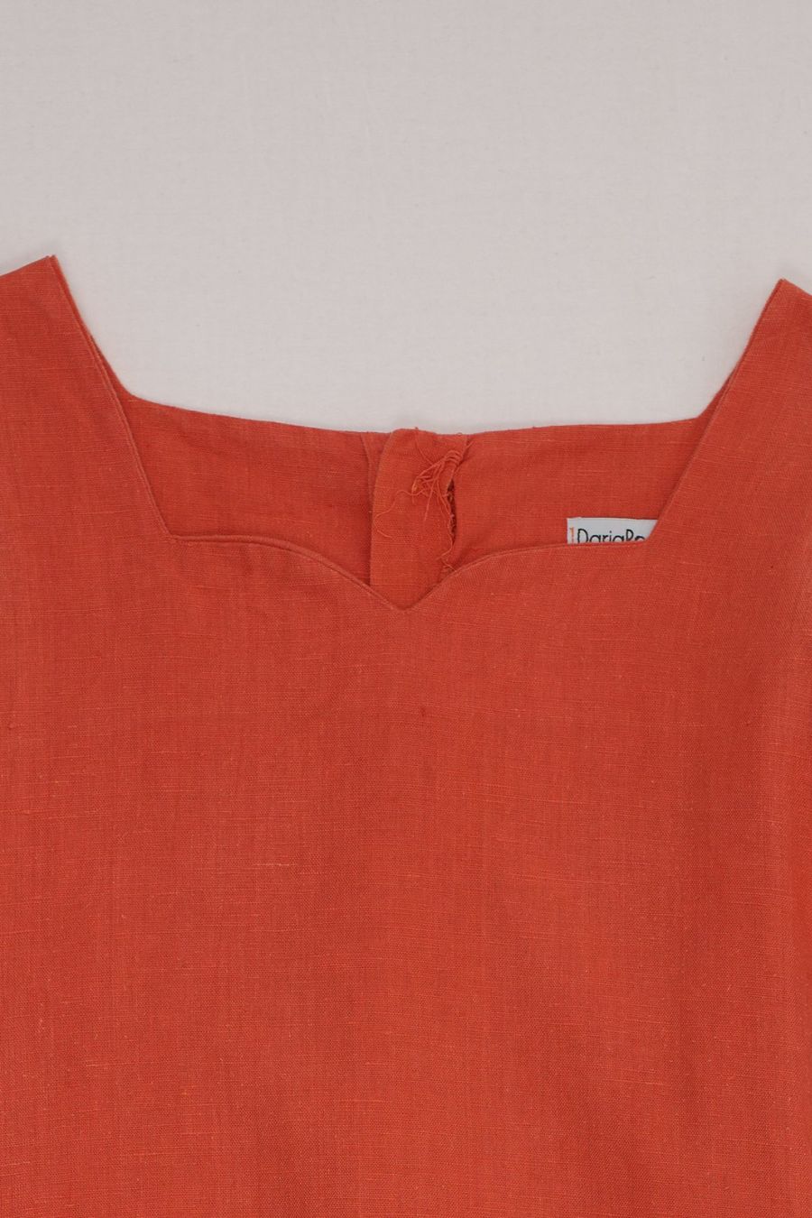 Vestiti: Robe Vintage DariaRossi Lin Taille M – Usato da Fribourg venduto da re-fine 2