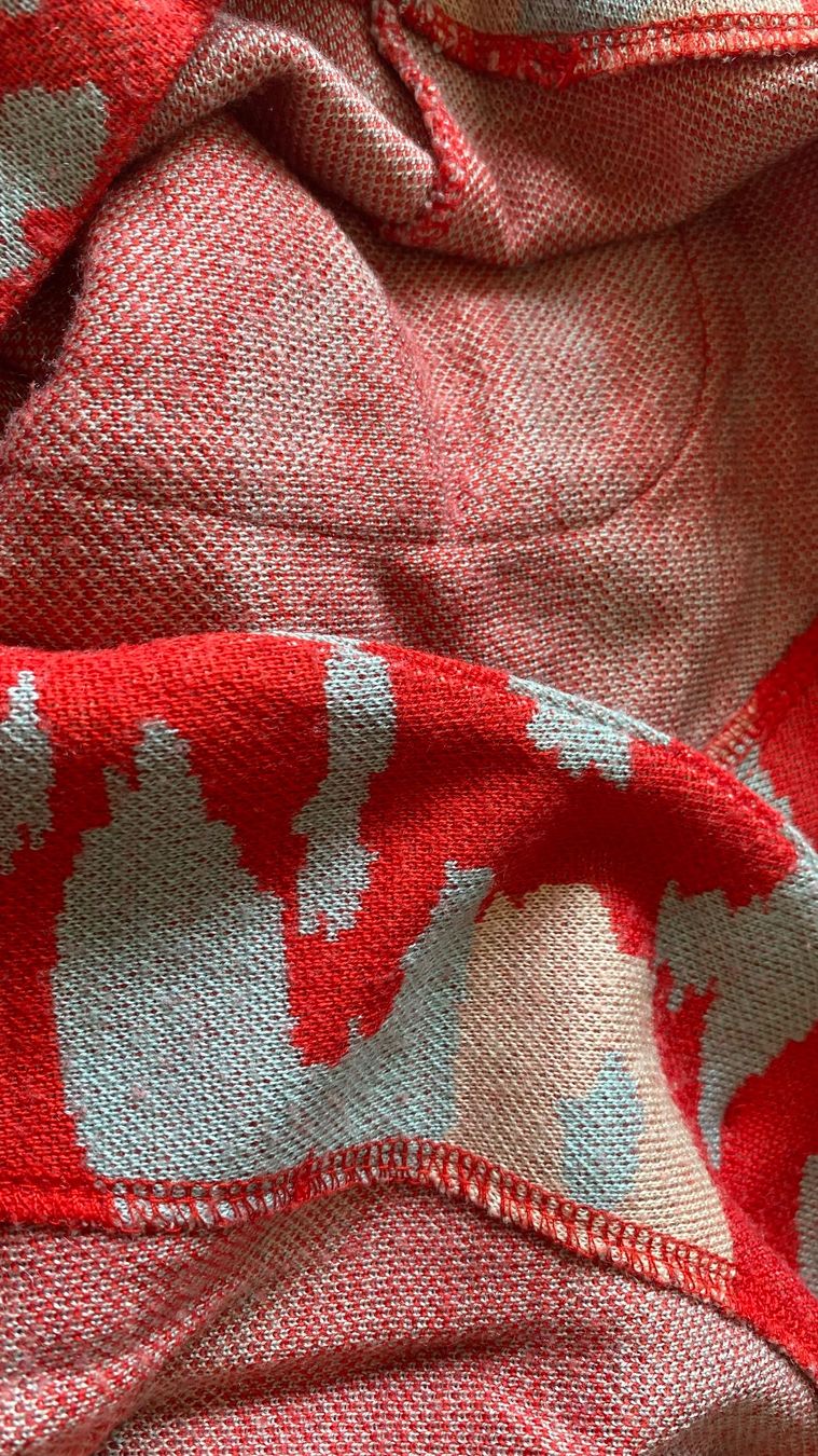Blutsgeschwister Maglioni & Felpe: Blutsgeschwister Oberteil / Pullover, Grösse M – Usato da Zürich venduto da hulahup 6