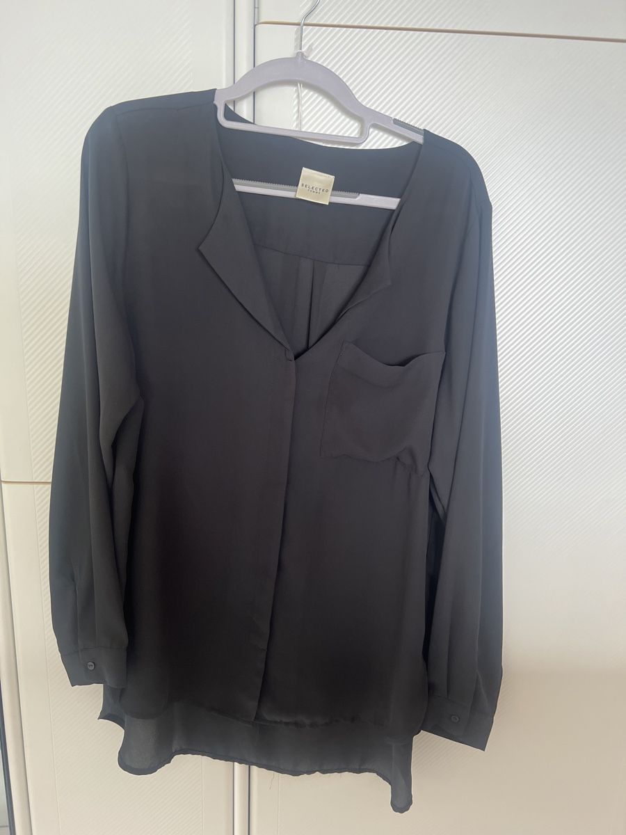Lotti di vestiti: 3 hauts Premium taille L – Usato da Lugnorre venduto da cla_j6bq 5
