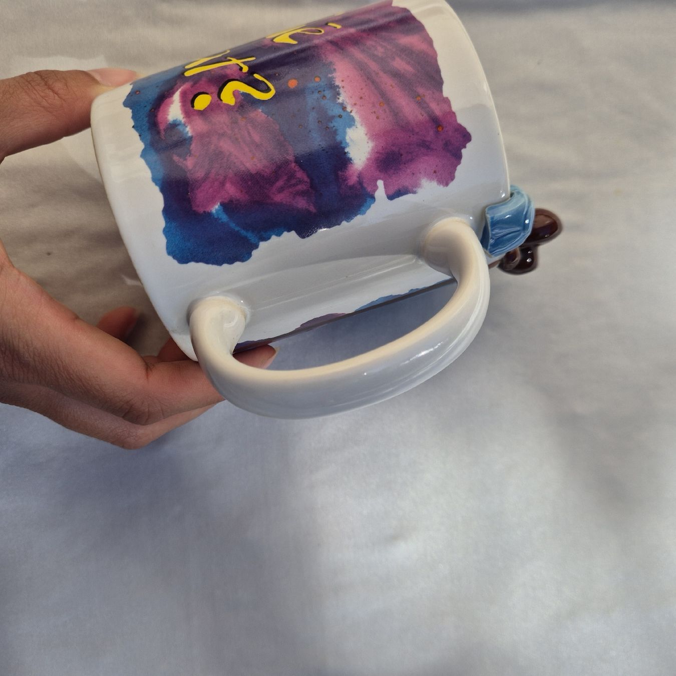 Tazze: tasse diddl 3D – Usato da Genthod venduto da Lenas9 3