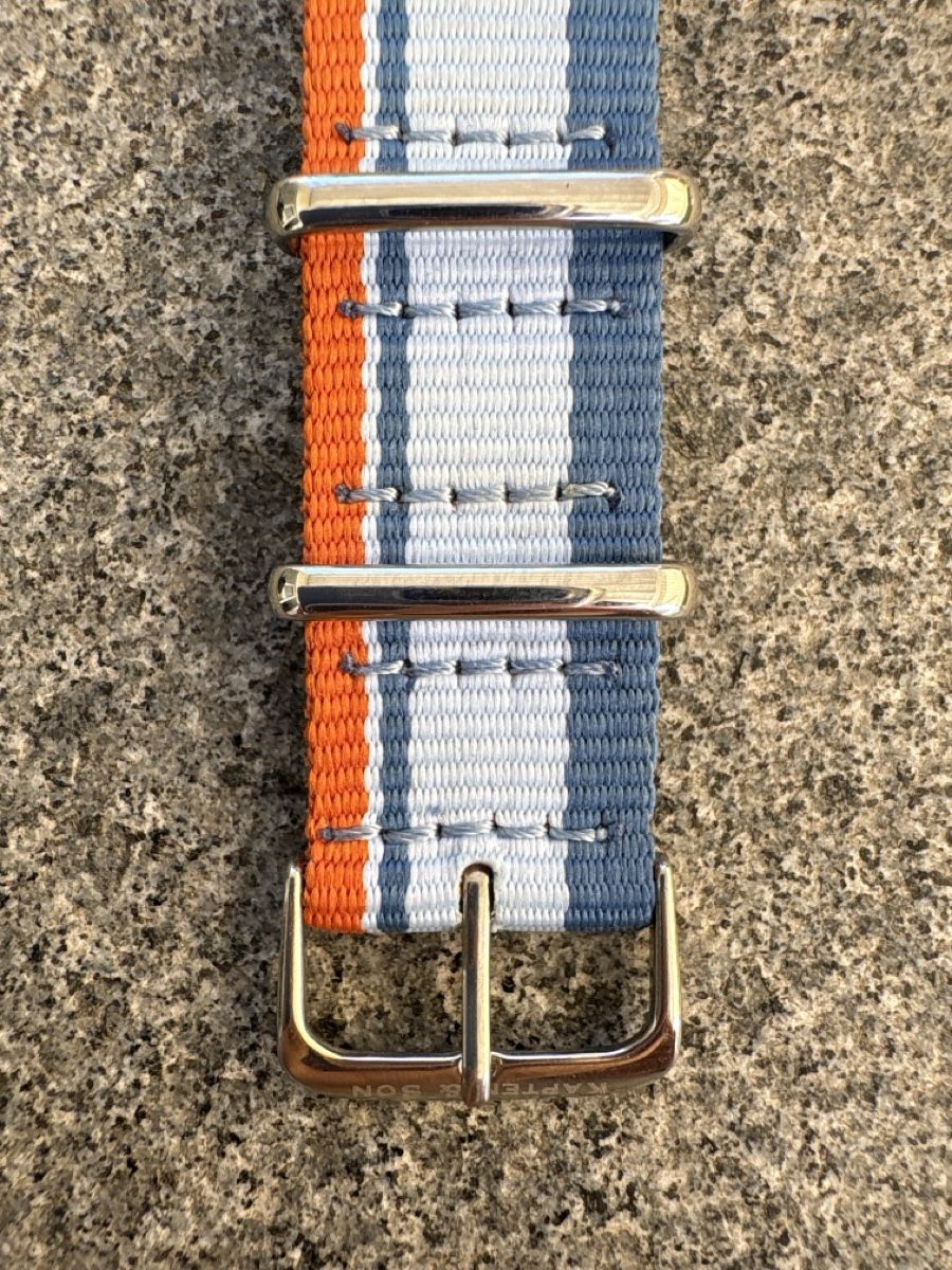 Kapten & Son Uhren: Armbanduhr von Kapten & son – Neu (gemäss Beschreibung) aus Frauenfeld von non_2bmj 3