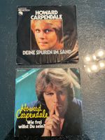 Howard Carpendale - 2 Singles