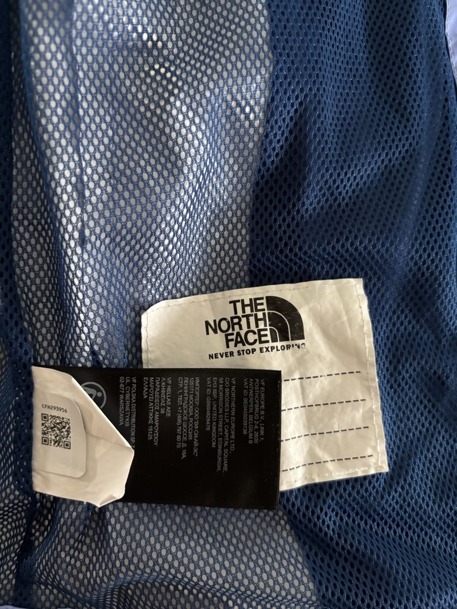 North Face Jacken & Mäntel: The North Face Regenjacke Gr. 128 – Gebraucht aus Netstal von ali_x5fx 3