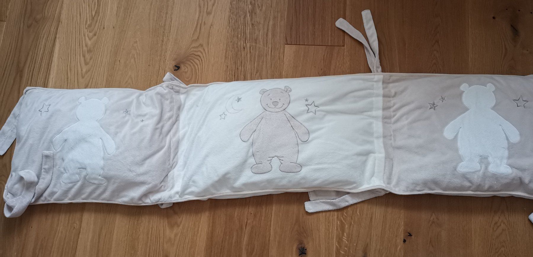 Cuscini: Bettumrandung Baby – Usato da Kölliken venduto da aninavera 6