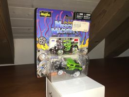1929 Ford Model AA 1/64 Muscle Machines