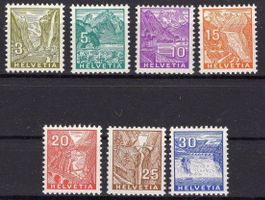 R1926  /  Paysages 1934