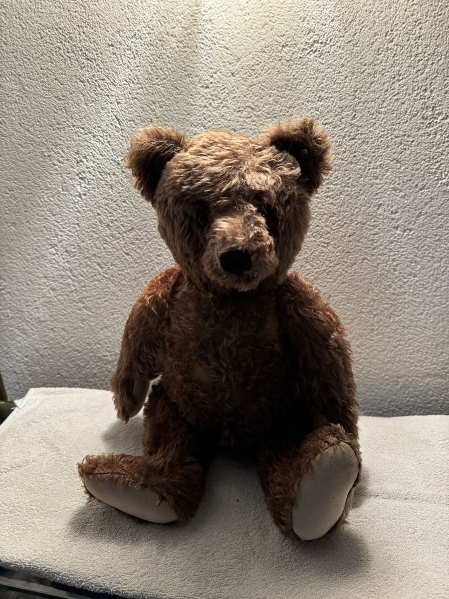 Steiff Giocattoli: Steiff Teddy – Usato da Binningen venduto da kal_5nsj 1