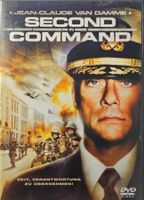 Second in Command