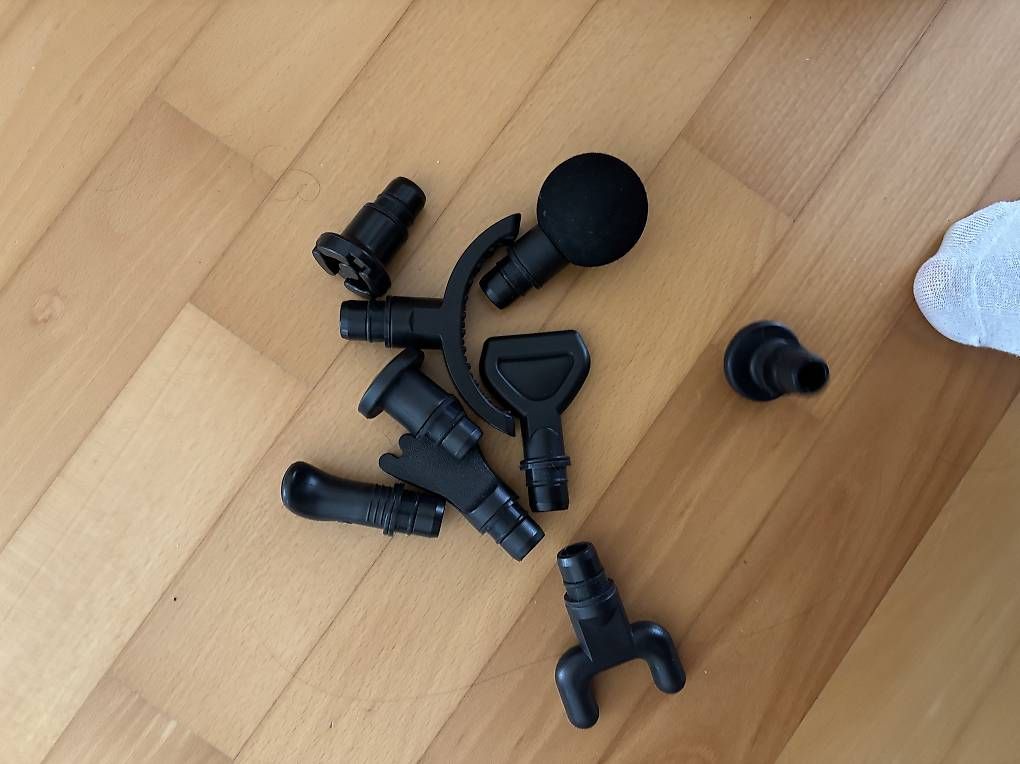 Dispositivi per massaggi: Massagepistole  – Nuovo e nell'imballaggio originale da Magglingen/Macolin venduto da kar_752n 1