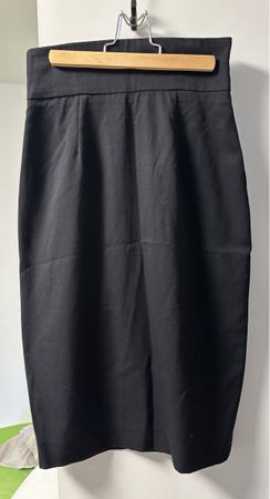 Rock Marke Sisley (Gr. XS) schwarz