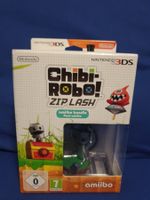 Nintendo Chibi-Robo Zip Lash 3DS