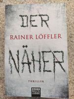 Rainer Löffler Der Näher