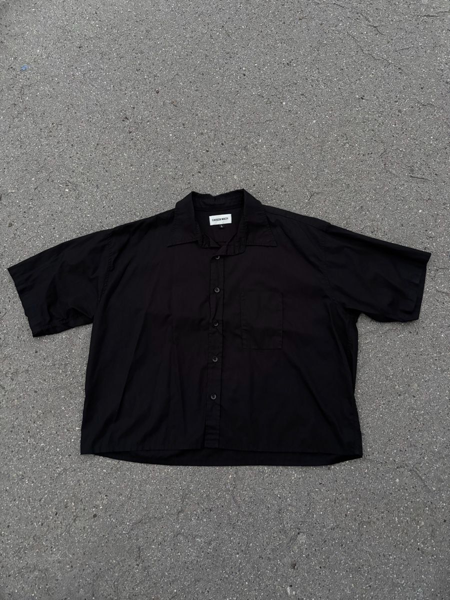Camicie: Hemd made in USA – Usato da Thalwil venduto da lean21