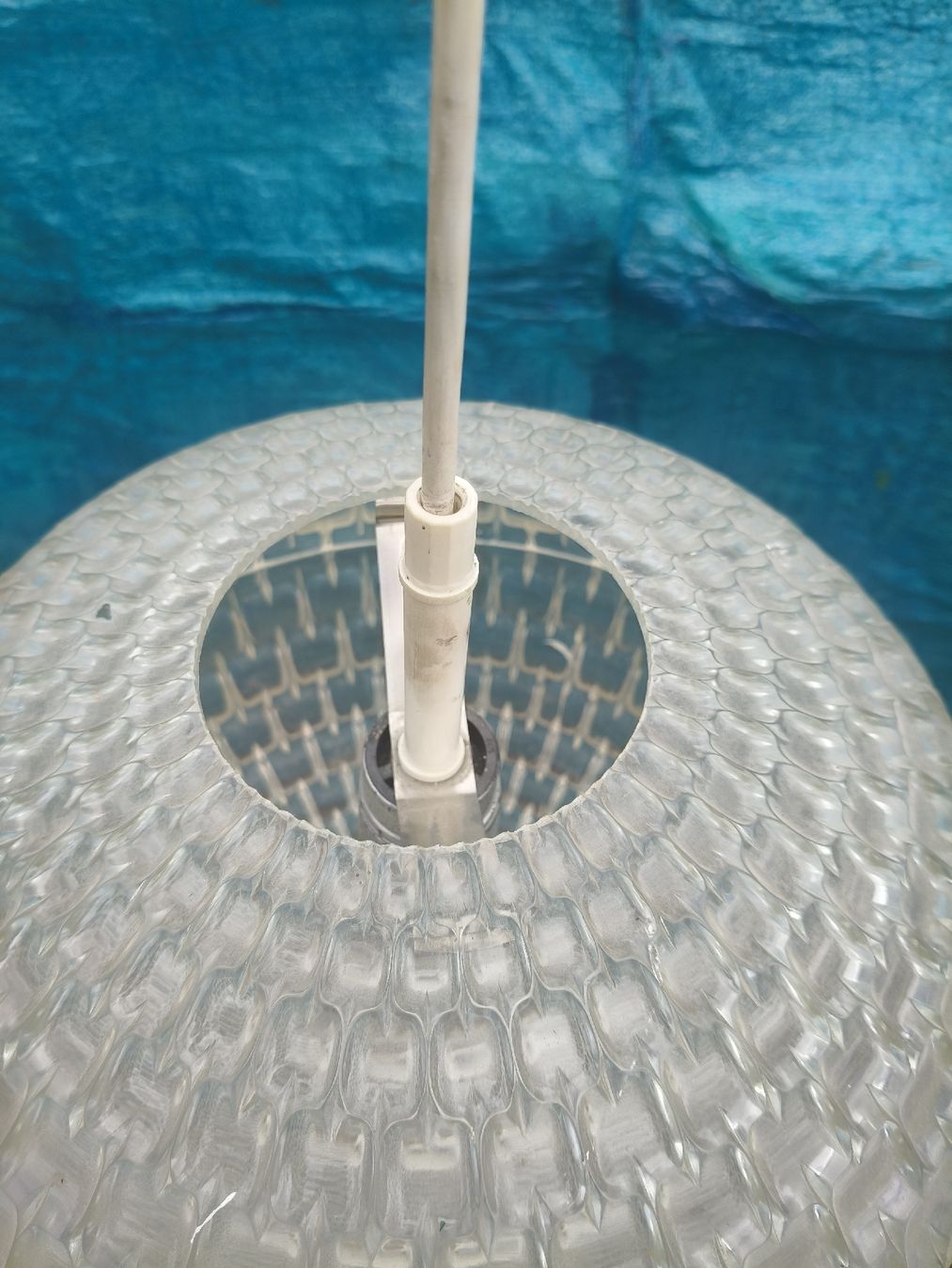 Lampadari & plafoniere: Lampe 60 er – Usato da Zwingen venduto da inf_2blh 1