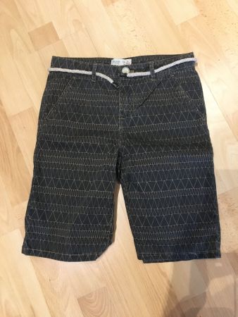 Shorts Gr. 128 Zara Boys NEU !!!