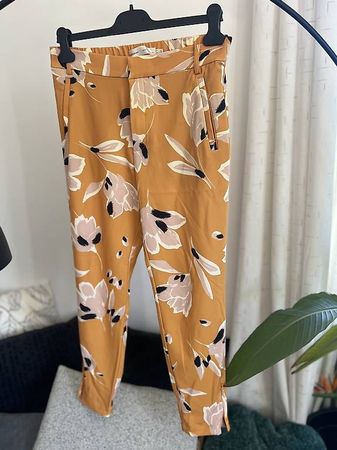 InWear Copenhagen Hose Blumen Gr.38