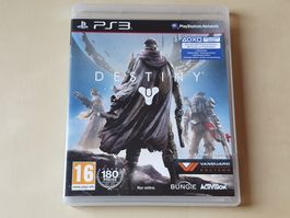 Destiny