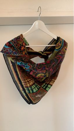 Kenzo Foulard 