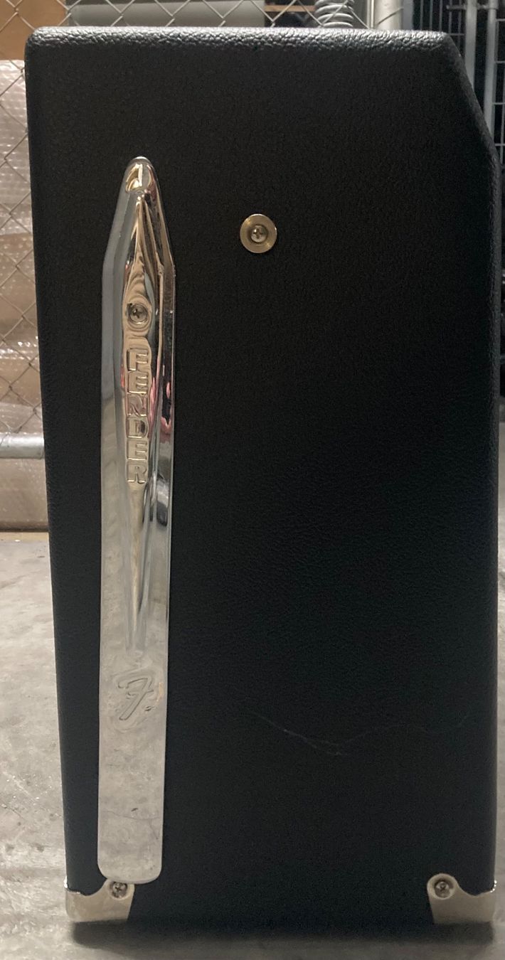 Musikinstrumente: Fender Tone Master Twin Reverb – Gebraucht aus Lausanne von lau_n9jn 4
