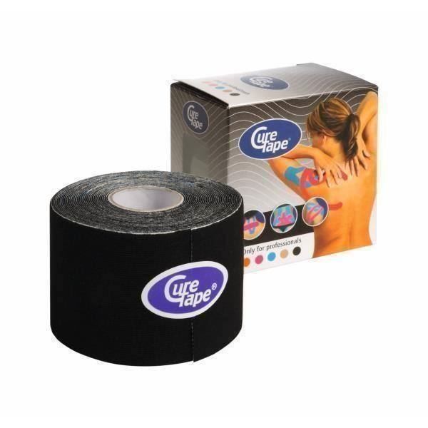 Attrezzature mediche: 1x Cure Tape 5 cm x 5 m – Nuovo e nell'imballaggio originale da Rütihof venduto da t-space 4