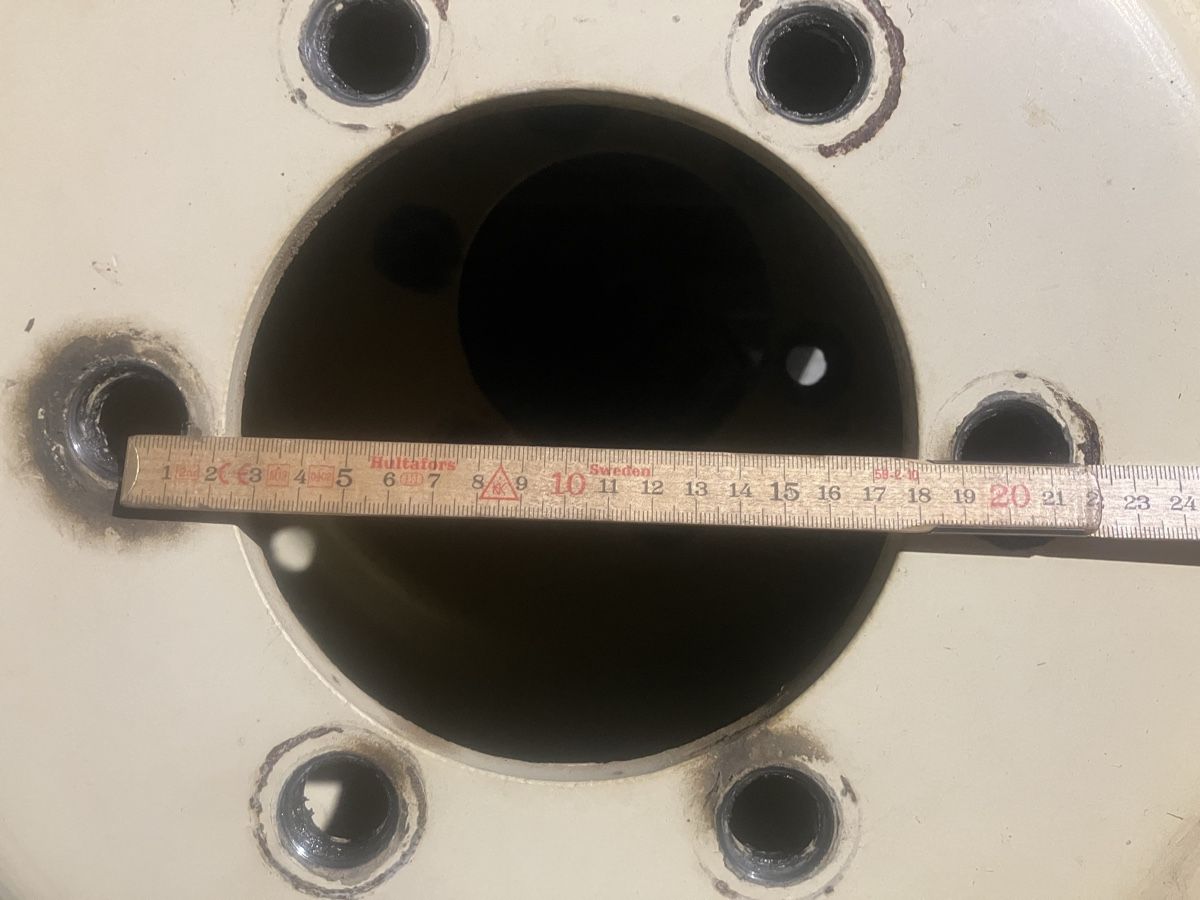 Pneus & Roues: Pflegeräder, Traktorräder 11.2 R 44 – D'occasion à Lommis par gorenc-swiss 4