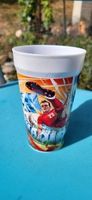 Becher Shaqiri von Mc Donalds