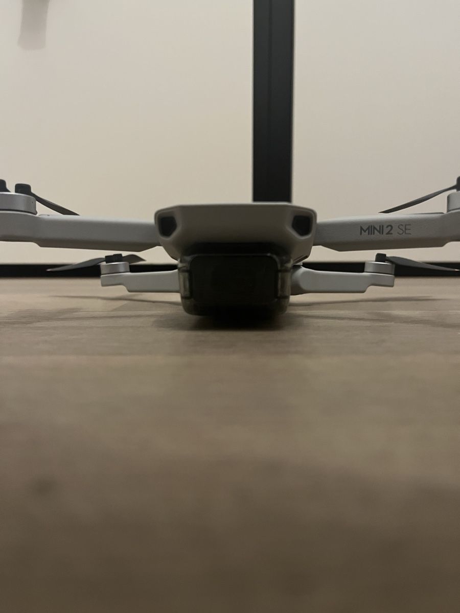 DJI Caméscopes: Drone DJI MINI 2 se – D'occasion à Malvaglia par Tes82 4