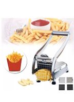 +Kartoffelschneider Pommesschneider Küche