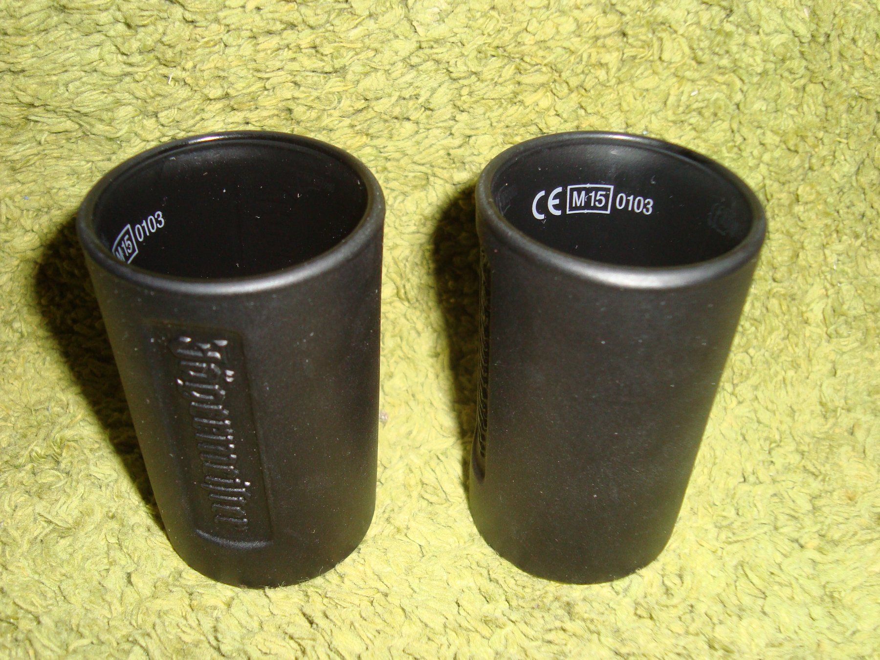 Verres: Champagner 12 Gläser MÄSER geeicht 1dl mod.Nicolas Feuillatt – Neuf (Voir description) à Wädenswil par OliveDerSpezialist 9