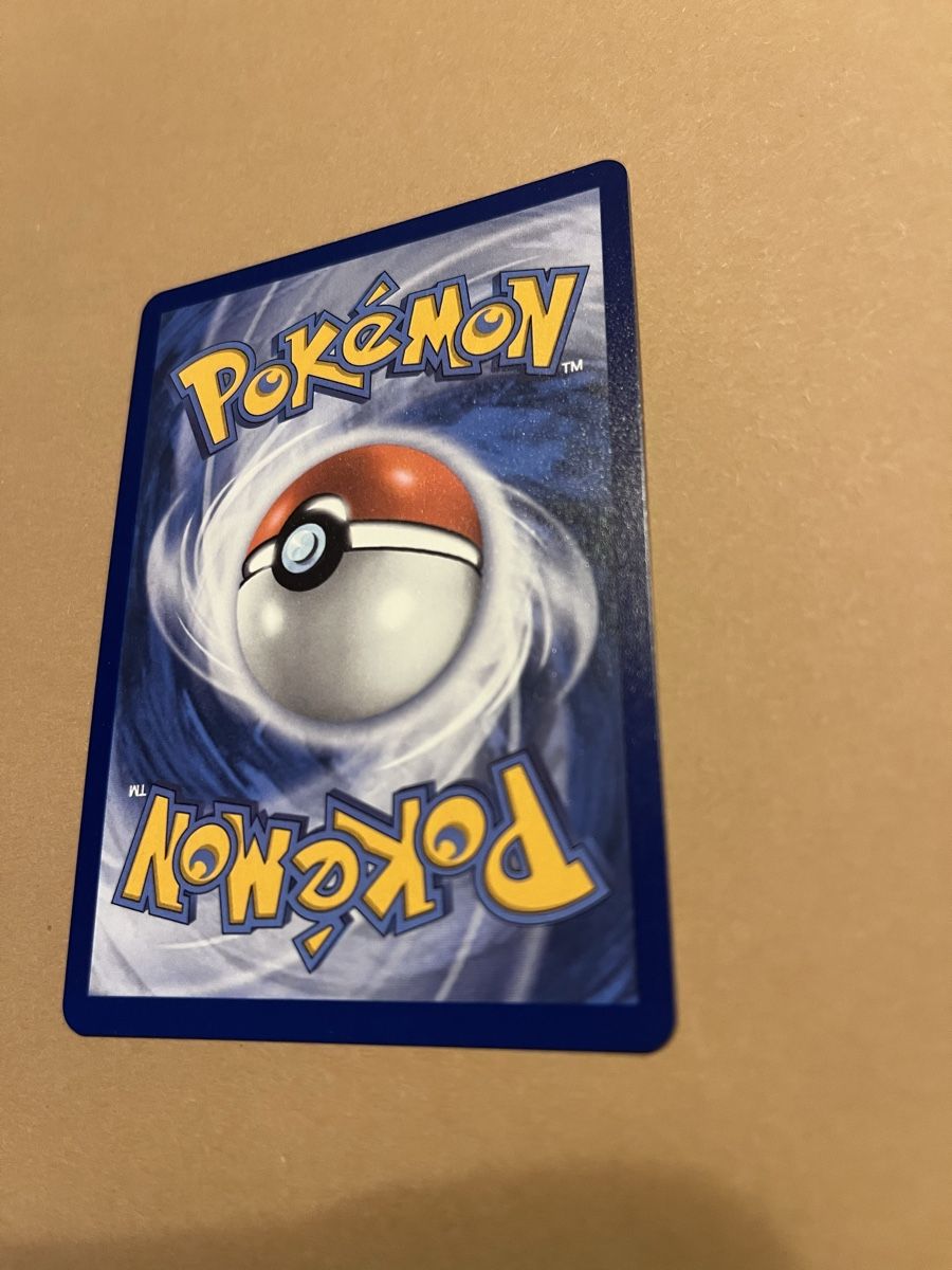 Pokémon Sammelbilder & Trading cards: Quajutsu ex kp310  – Neu (gemäss Beschreibung) aus Wil SG von Electricmonkeyink 1