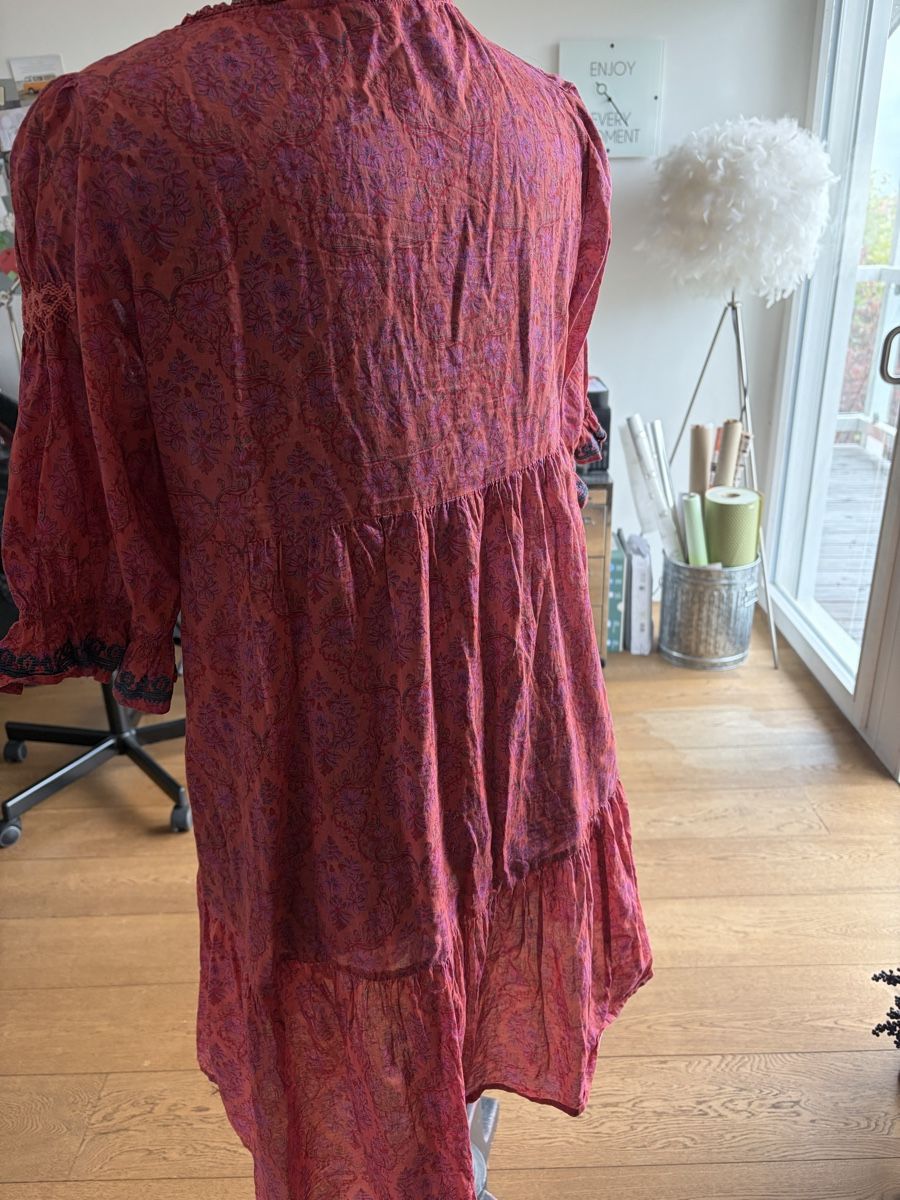 Odd Molly Kleider: Odd Molly Kleidchen  – Neu (gemäss Beschreibung) aus Lugnorre von SOM69 2