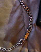 Collier Diesel Homme - État neuf Tendance.