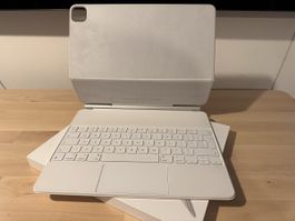 Apple Magic Keyboard für iPad Pro 12.9" 6. Gen. | US Layout