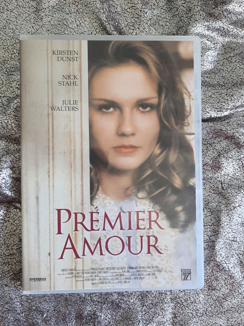 Tutti i DVDs: Kristen Dunst 2 films – Usato da Lausanne venduto da BrigitteAnne 1