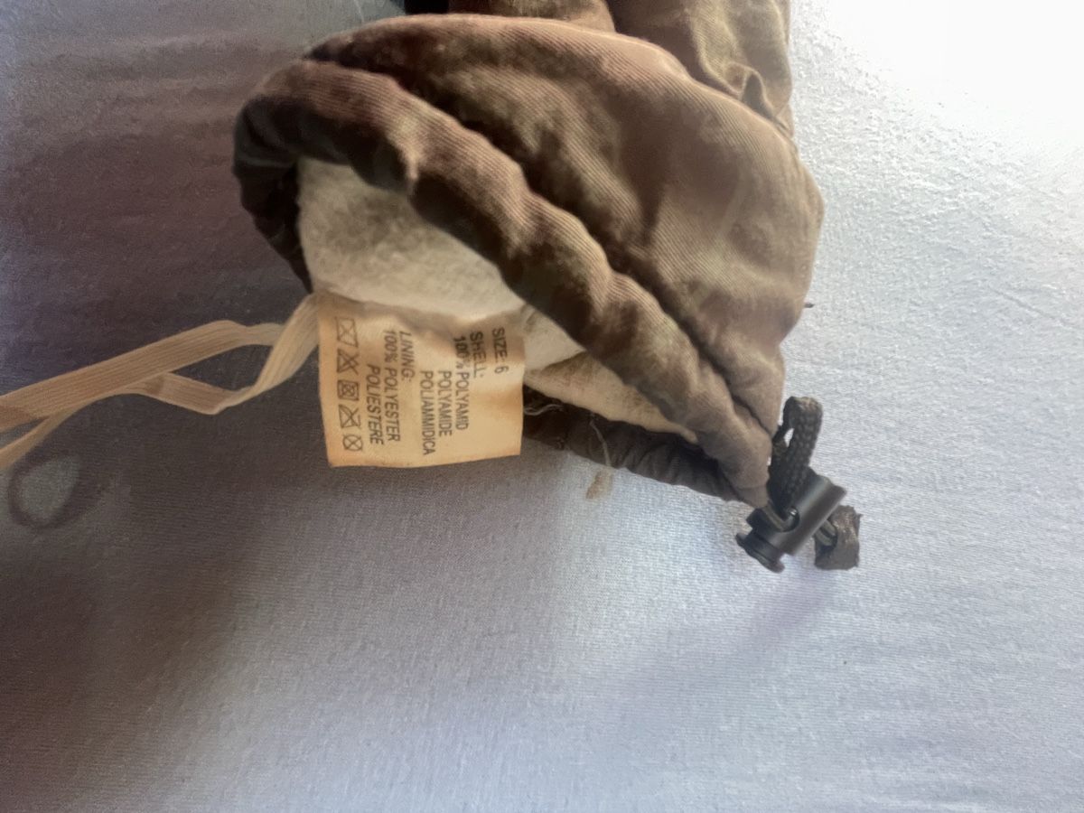 Gants & mitaines : Handschuhe Gr.6 – D'occasion à Matten(St.Stephan) par hjkl000 2
