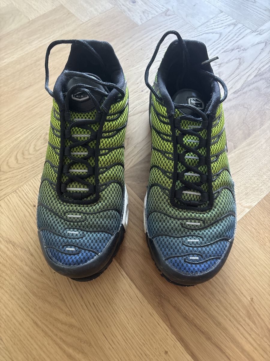Nike Scarpe per ragazzi: Nike TN, Grösse 40.5 – Usato da Wohlen AG venduto da Michi761