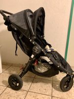 Kinderwagen Baby Jogger City Mini GT - gebraucht