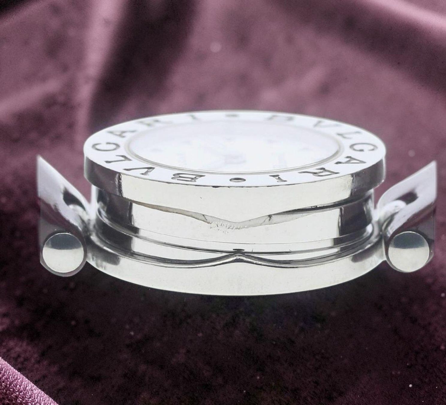 Bulgari Uhren: Bulgari b zero 1 lady watch – Gebraucht aus Apples von the_7jtf 3