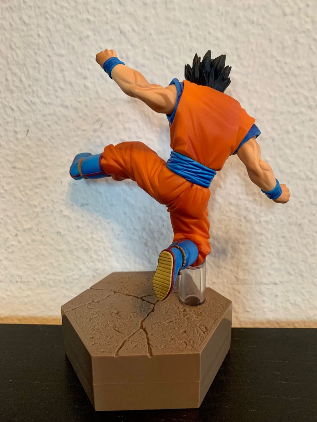Figuren: Dragonball Z Sohn Gohan Figur – Neu (gemäss Beschreibung) aus Unterengstringen von RWebR 1