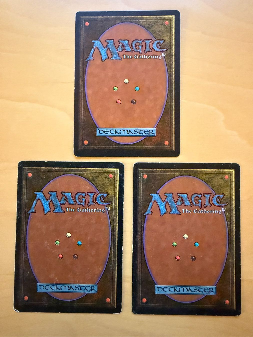 Magic The Gathering Carte collezionabili: 3x Adventurers Guildhouse // Legends // Magic The Gathering – Usato da Binz venduto da Tempelritter 1