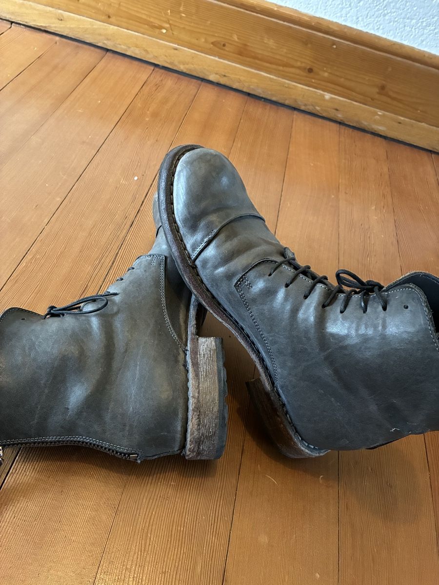 Moma Scarpe da donna: Stiefelette Moma Gr. 41 – Usato da Biberist venduto da wacholder 2