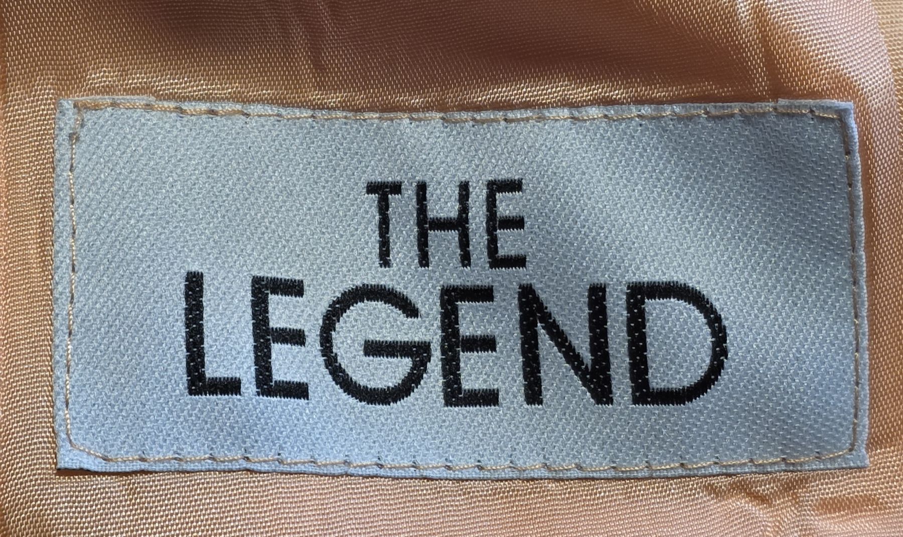 Giacche: Blazer von the Legend, Grösse 38 – Usato da Grünenmatt venduto da ras_7ksp 1