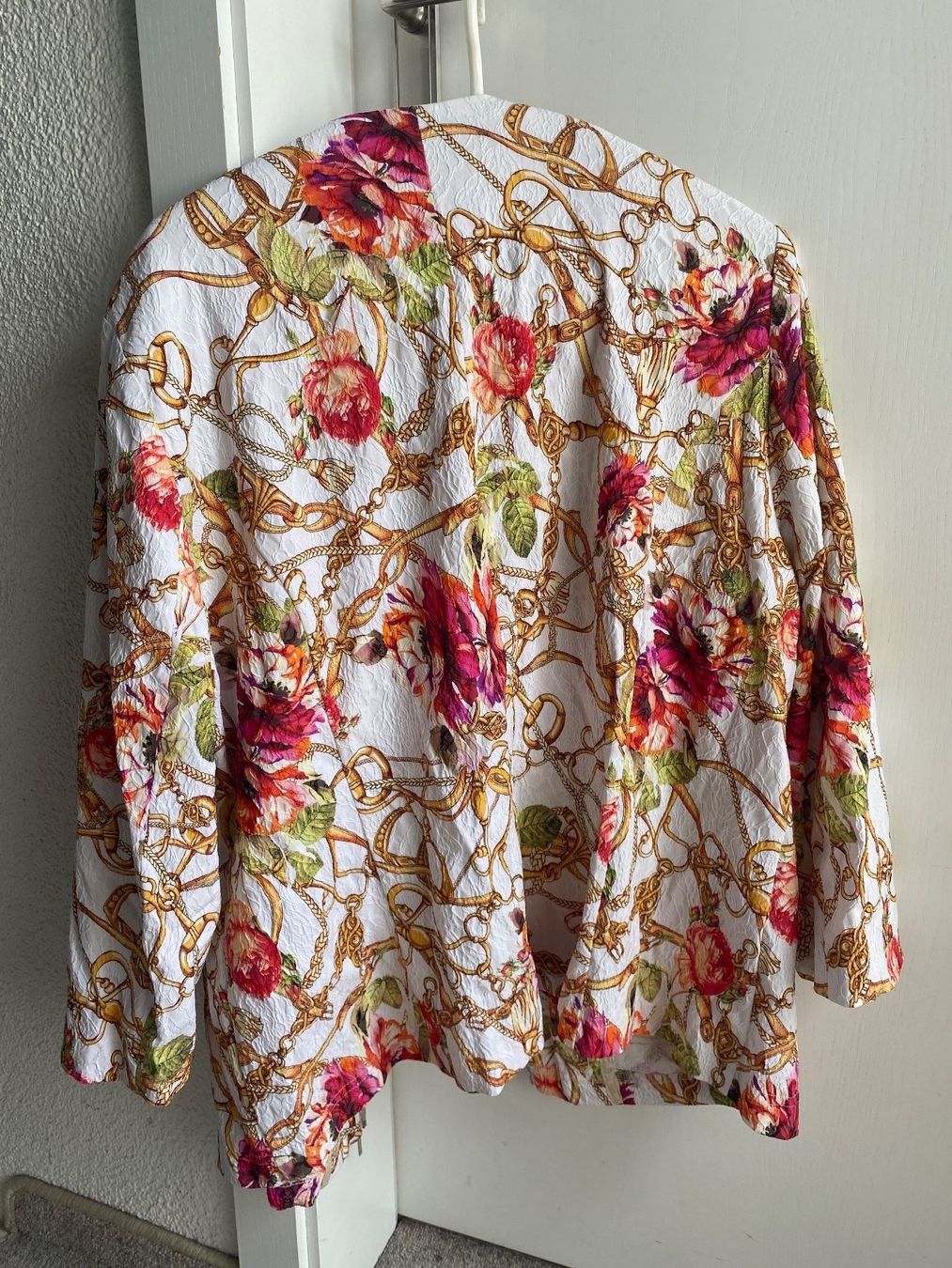 Jacken: Jacke farbig – Gebraucht aus Altendorf von Jeshy15 1