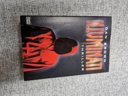 Dan Brown Illuminati