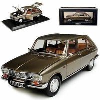 RENAULT 16 im Massstab 1:18